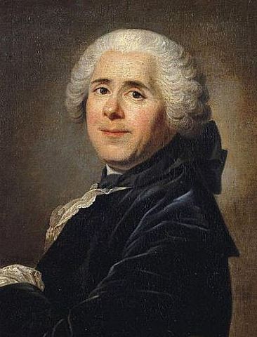 Pierre de Marivaux