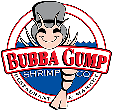 Birth of the Bubba Gump Shrimp Co.