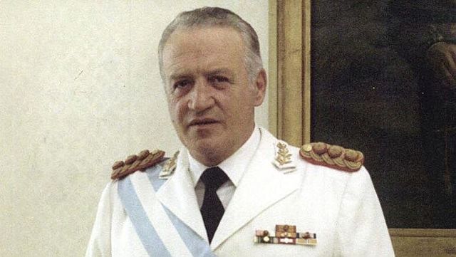 Levingston presidente (1970-1971)