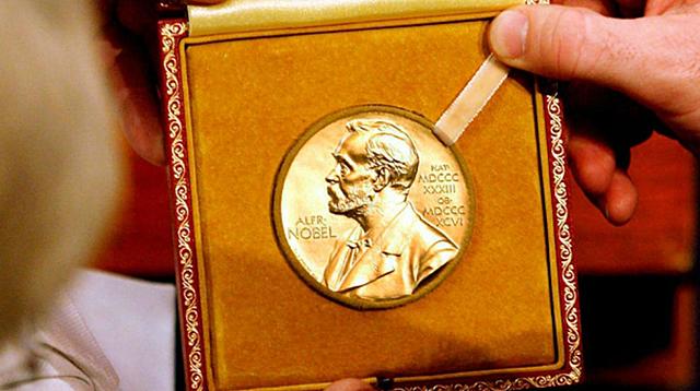Watson y Crick compartieron en 1962 el Premio Nobel de Medicina