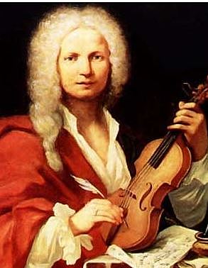 Antonio Vivaldi