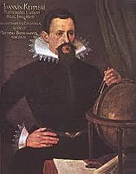 Galileo Galilei observa el cielo con el telescopio e inicia la etapa de la astronomía instrumental. Johannes Kepler publica las dos primeras leyes sobre el movimiento de los planetas en el libro