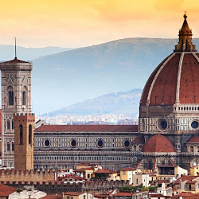 Timeline: EDAD MODERNA