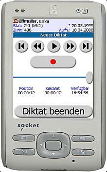 Los primeros computadoras de bolsillo
