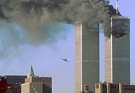 Ataque a las torres gemelas