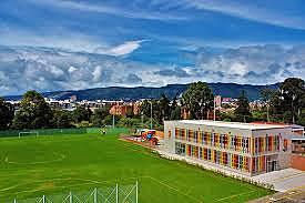 Entré a estudiar al Dalzón