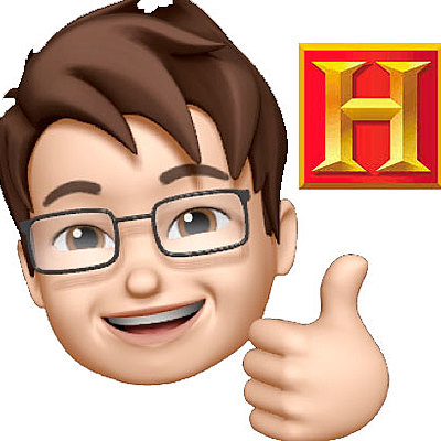 Timeline: Geografía I