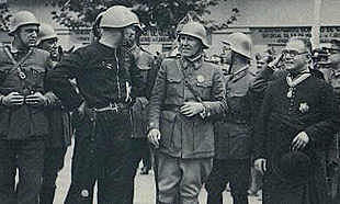 Tractats militars amb els EUA