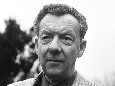 Benjamin Britten (1913-1976): Born