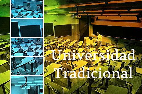 UNIVERSIDAD TRADICIONAL