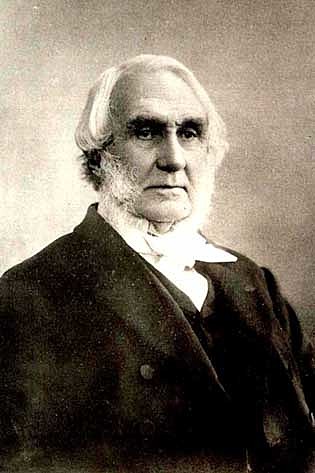 Osmond Fisher (1817-1894)