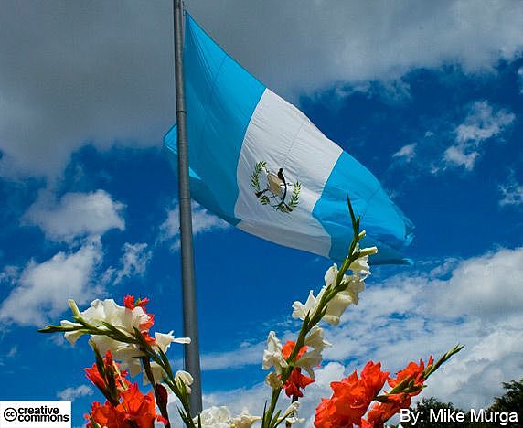 INDEPENDECIA DE GUATEMALA