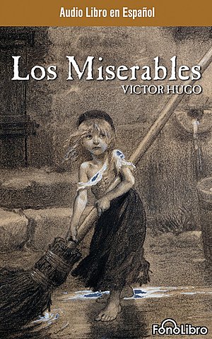 Literatura: Los miserables