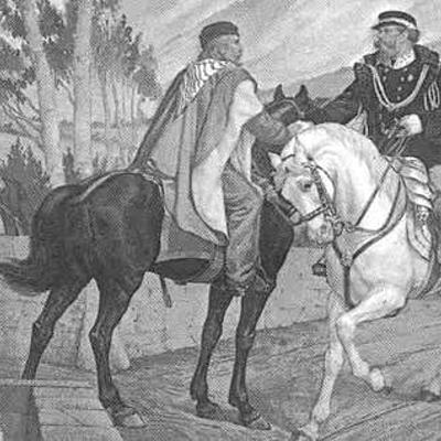 Timeline: Unificación Italiana