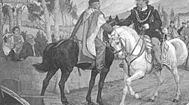 Timeline: Unificación Italiana