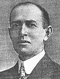 Frank Taylor (1860-1938)