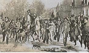 rebelion :estado de chihuahua