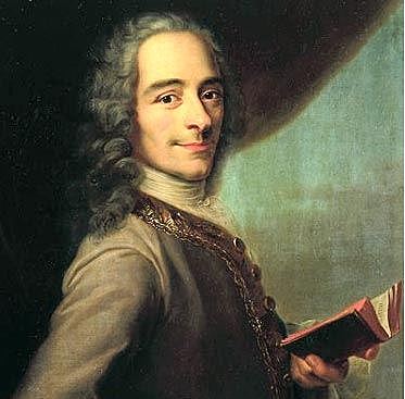 Voltaire