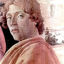 Representante del humanismo Renacentista