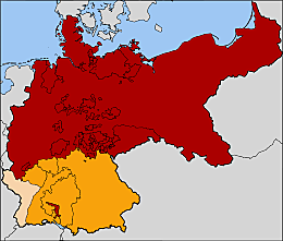 Pace di Praga tra Prussia e Austria
