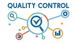 Timeline: Historia de la calidad