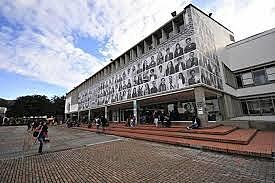 M. CONTEMPORÁNEA  DE LA UNIVERSIDAD COLOMBIANA