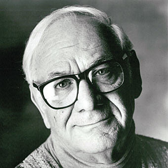 Dominick Argento (1927-2019): Born