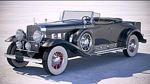 Cadillac V16