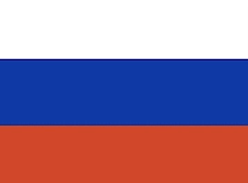 Russia’s first case