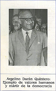 Cancelación de acuerdos