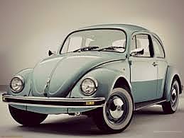 VW Beetle