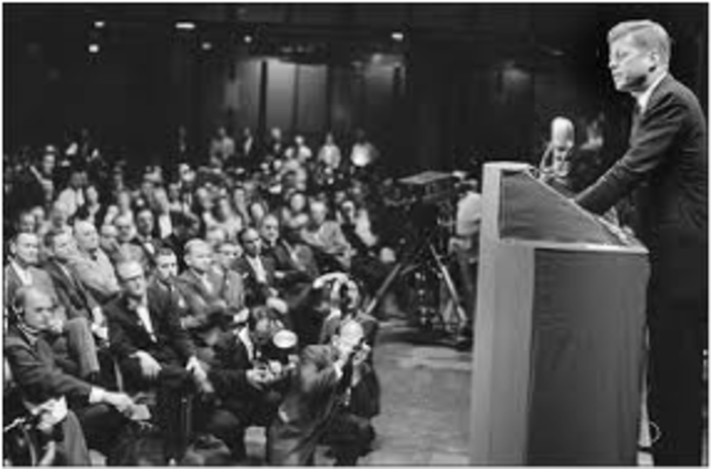 Houston Ministers' Conference