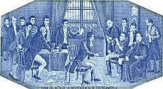 independencia de Guatemala