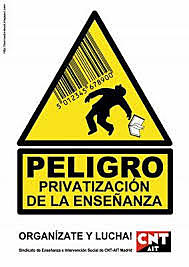 PRIVATIZACION Y REORGANIZACION