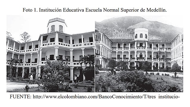 La primera misión pedagógica (1872 – 1878)