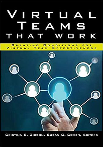 Libro The Virtual Corporation