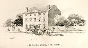 Hotel En Filadelfia.