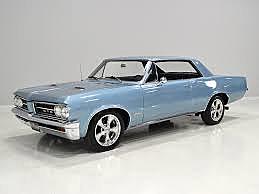 Pontiac GTO