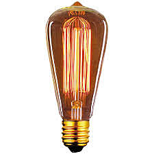 Creación de la bombilla