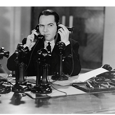 Timeline: Evolución de la señal telefónica