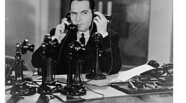 Timeline: Evolución de la señal telefónica