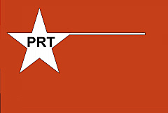 PRT (Partido Revolucionario de los Trabajadores)