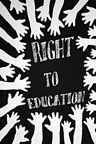 The Education for All Handicapped Children Act
