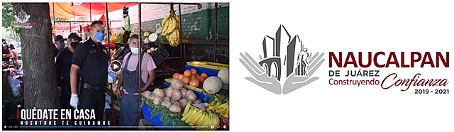 - Quédate en Casa Nosotros Te Cuidamos