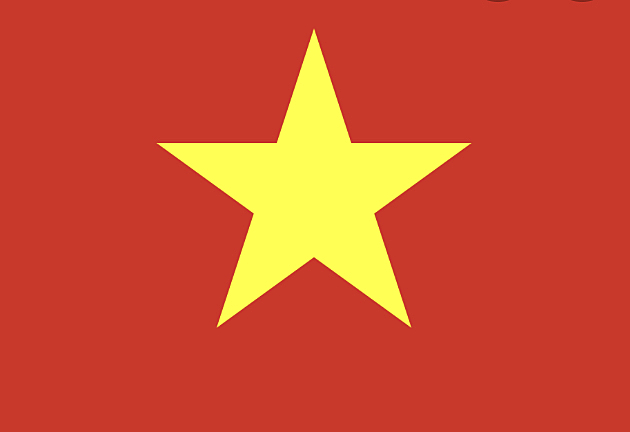 First case in Vietnam