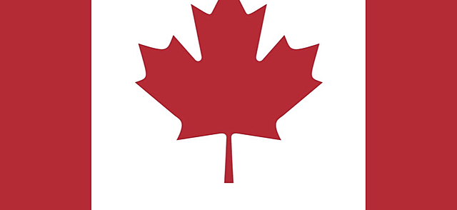 Canada’s first case