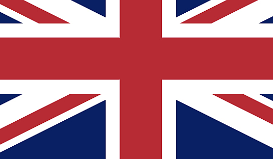 Confirmed case in the UK