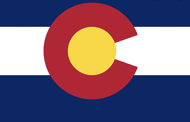 Colorado’s first case