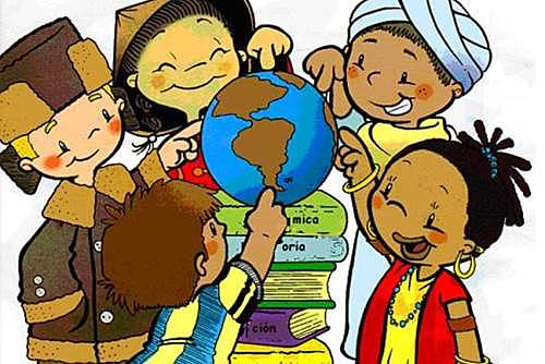 ORIGEN DEL TRABAJO SOCIAL A NIVEL INTERNACIONAL