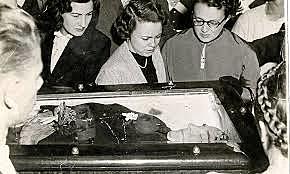 Suicidio Getulio Vargas